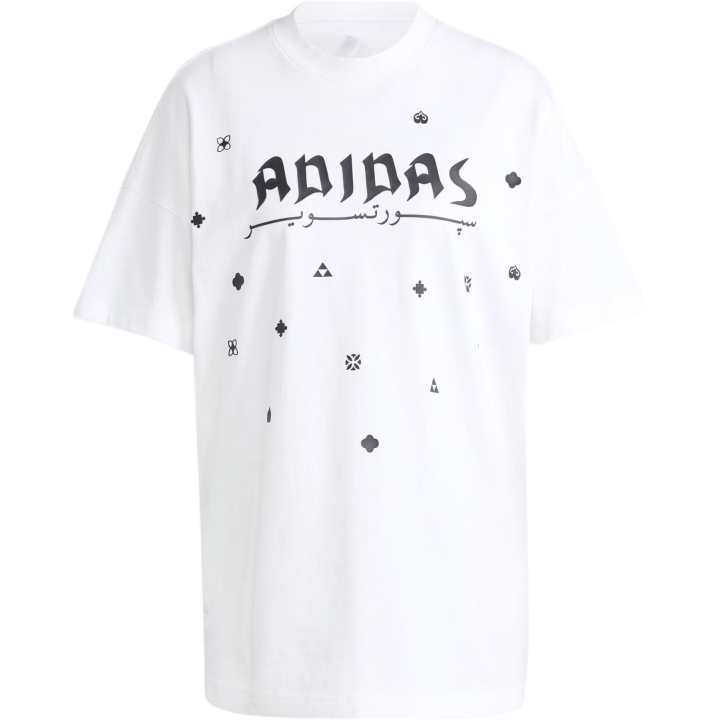 Adidas Adidas Sky T Shirt Unisex White