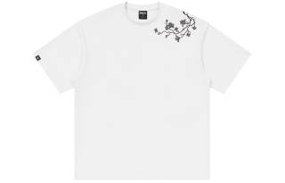 ZMOH T Shirts Unisex Crew Neck Moderate Heavyweight