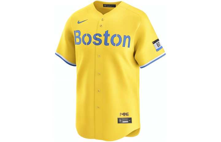 Nike Nike David Ortiz Boston Red Sox City Connect Men's Nike Dri-FIT Adv Mlb Limited Jersey
