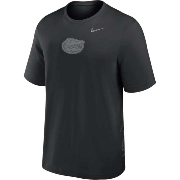 Nike Nike Florida Gators Performance Primary Statement Men's Nike Dri FIT College T Shirt