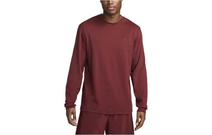 Nike Nike Primary Men's Dri-FIT Long-Sleeve Versatile Top