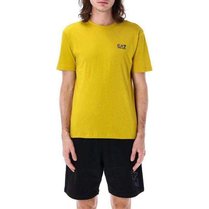 EMPORIO ARMANI Identity T shirt