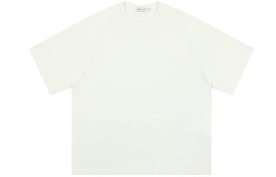 CLIMAX VISION T Shirts Unisex Crew Neck Moderate Straight Fit