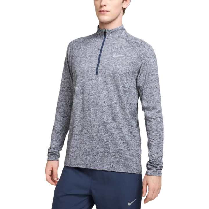 Nike Nike Stride Men's Dri-FIT 1/4-Zip Running Top