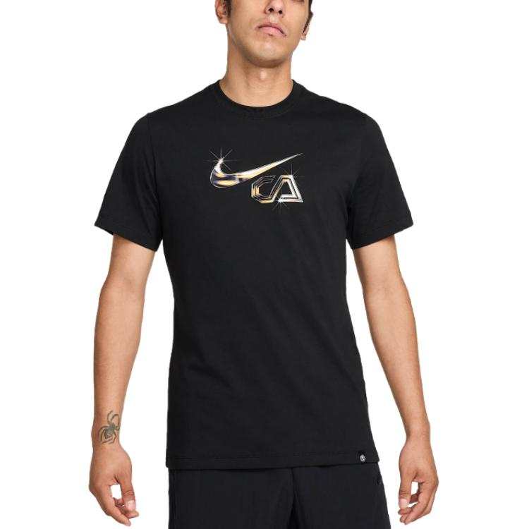 Nike Nike Club América Swoosh Men's Nike Soccer T Shirt
