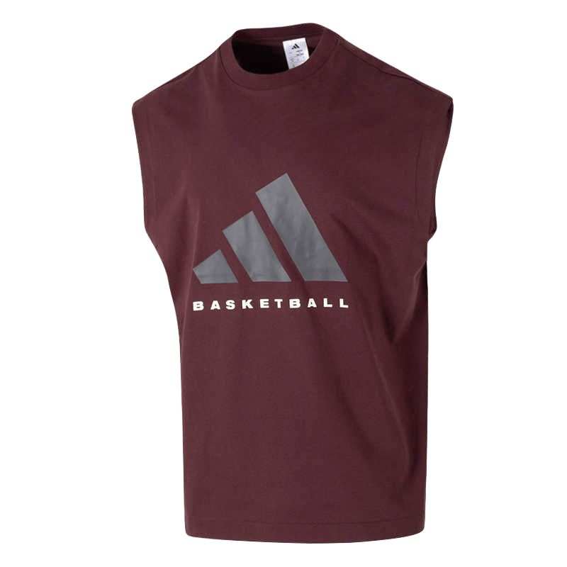 Adidas Adidas Free Shipping With AdiClub Adidas Basketball Sleeveless Tee Gender Neutral
