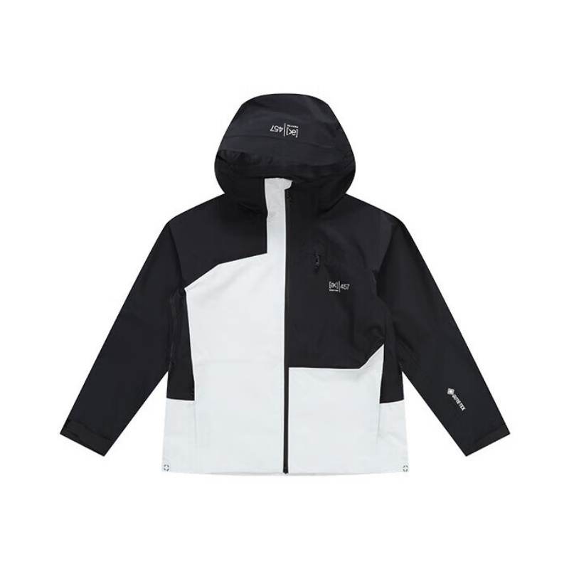 BURTON AK457GORETEX Windproof Breathable Abrasion Resistant Windbreaker Jacket Men's