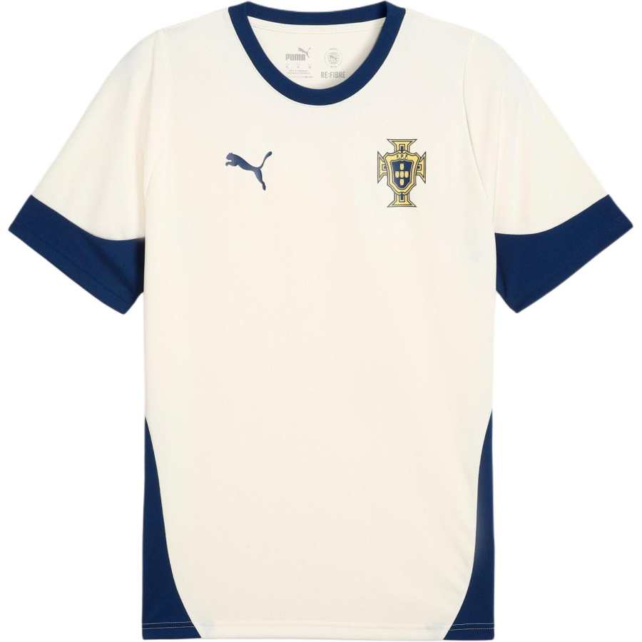 PUMA PUMA Portugal Men's Training Jersey