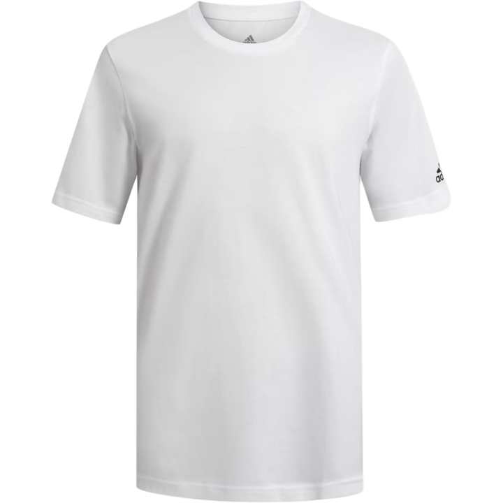 Adidas Adidas Athletics Graphic T Shirt Men's White