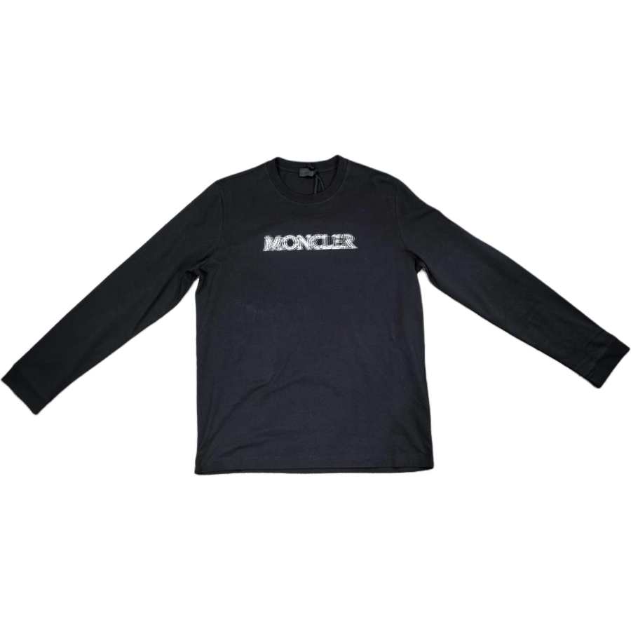 Moncler Moncler long-sleeve T-shirt