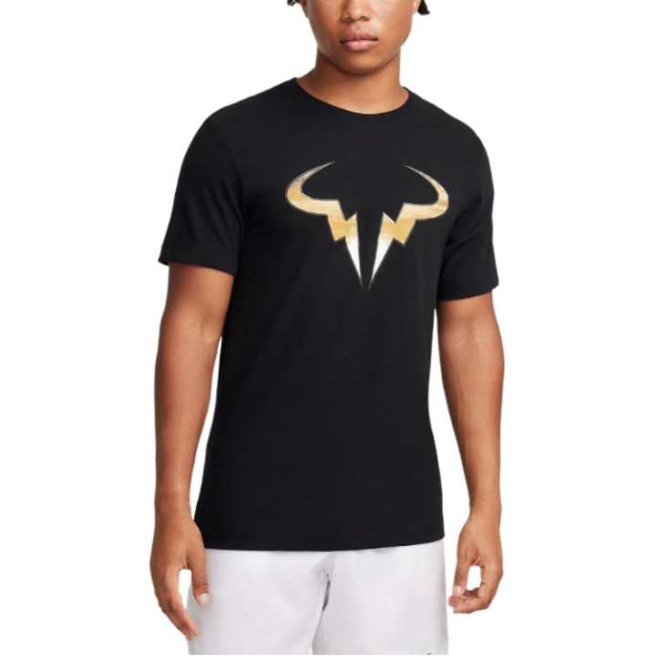 Nike Nike Rafa Men's NikeCourt Dri FIT Tennis T Shirt