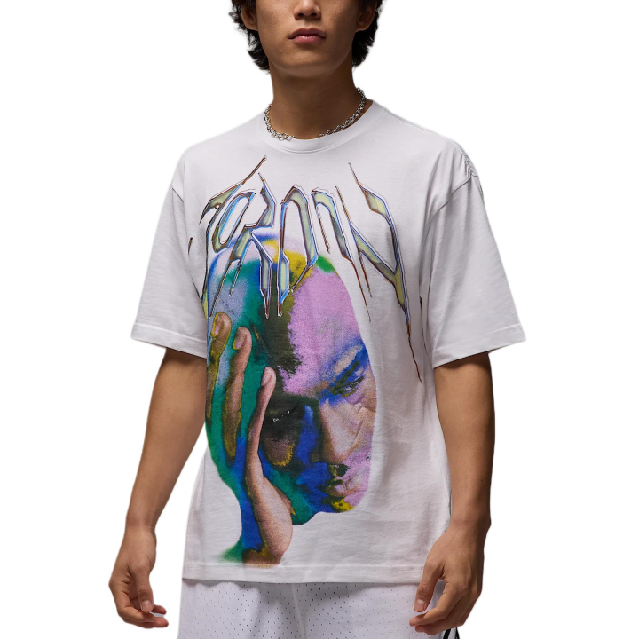 Jordan Jordan Sport Men's Dri FIT T Shirt