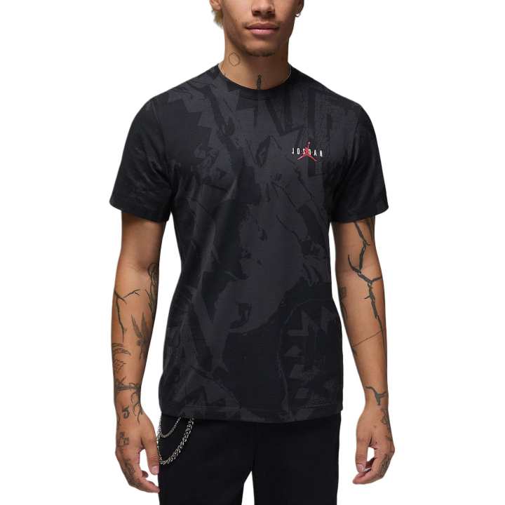 Jordan Jordan Men's Crew Neck T Shirt