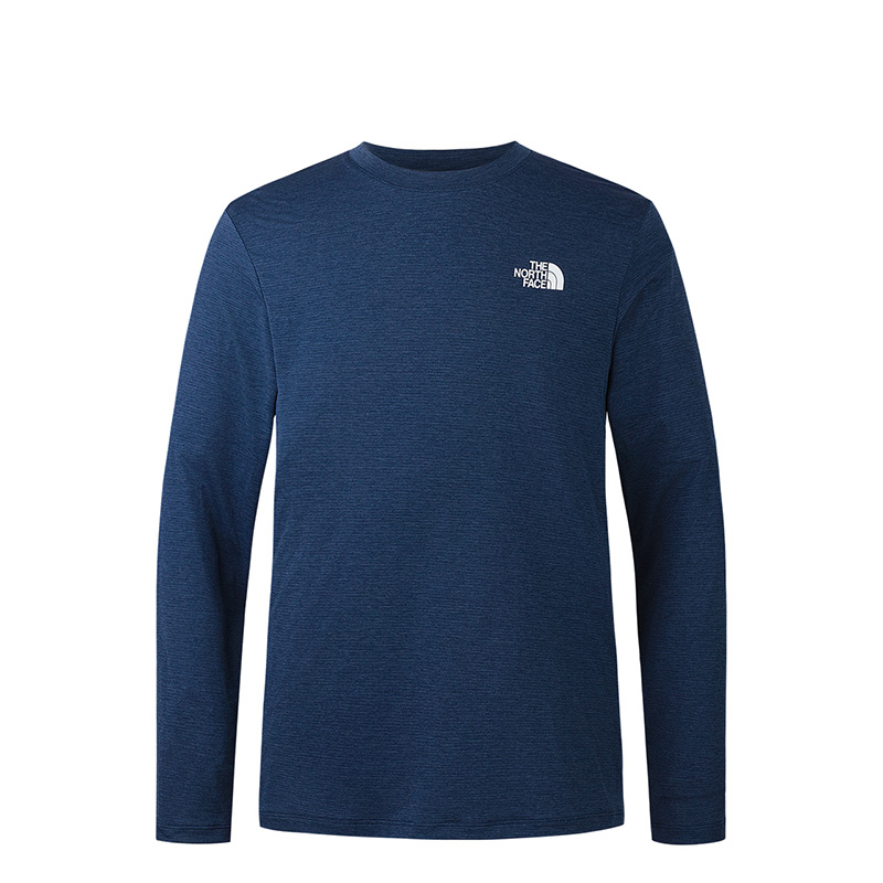 THE NORTH FACE T Shirt Men's Summit Blue