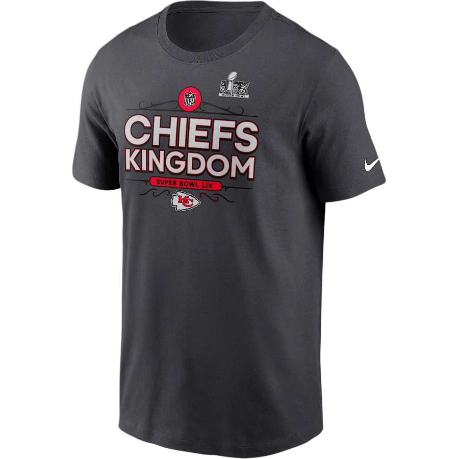 Nike Nike Kansas City Chiefs Legend Icon Men's Nike Dri FIT Nfl T Shirt