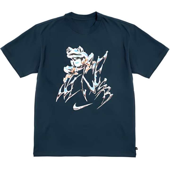 Nike Nike Sb M90 Skate T-Shirt