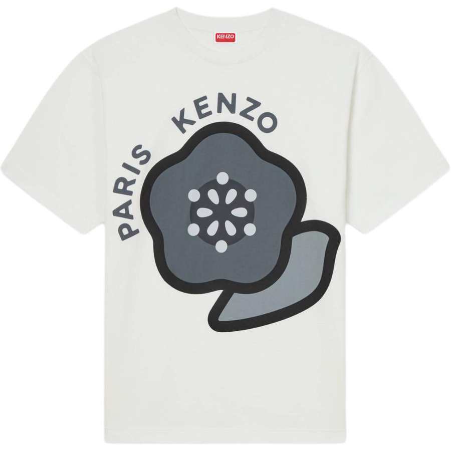 KENZO KENZO Pop Jersey T Shirt