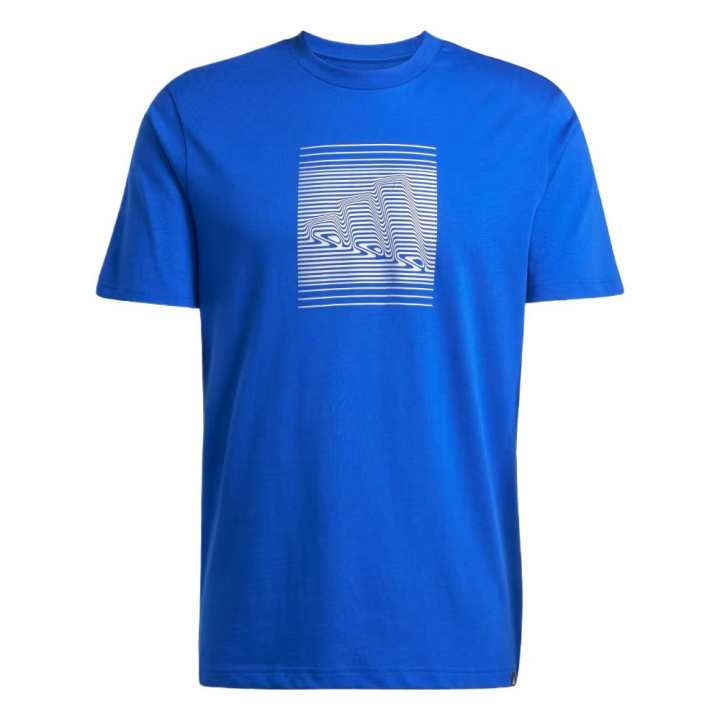 Adidas Adidas Free Shipping With AdiClub Tech Metallic Graphic Tee