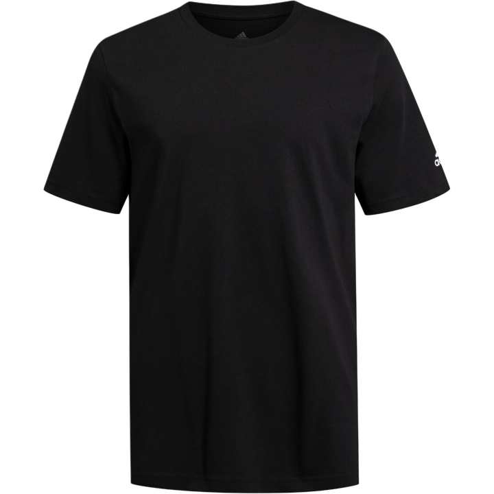Adidas Adidas Training Athletics Graphic T Shirt Men's Black