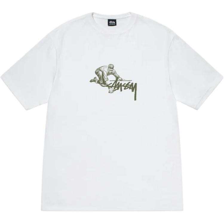 Stussy Stussy Worker Tee