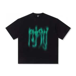 CHOUCHOUS T Shirt Tennis Court Edition Unisex