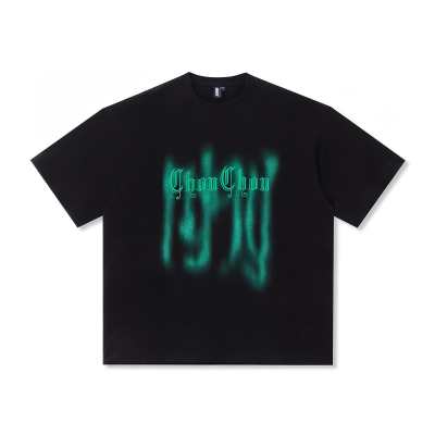 CHOUCHOUS T Shirt Tennis Court Edition Unisex