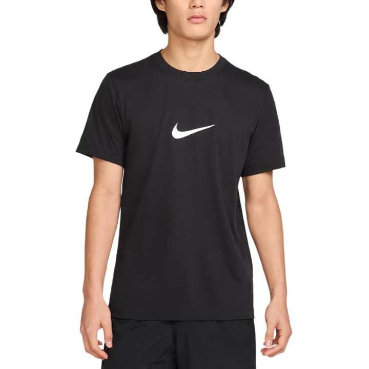 Nike Nike Dri Fit T Shirt Men's Black