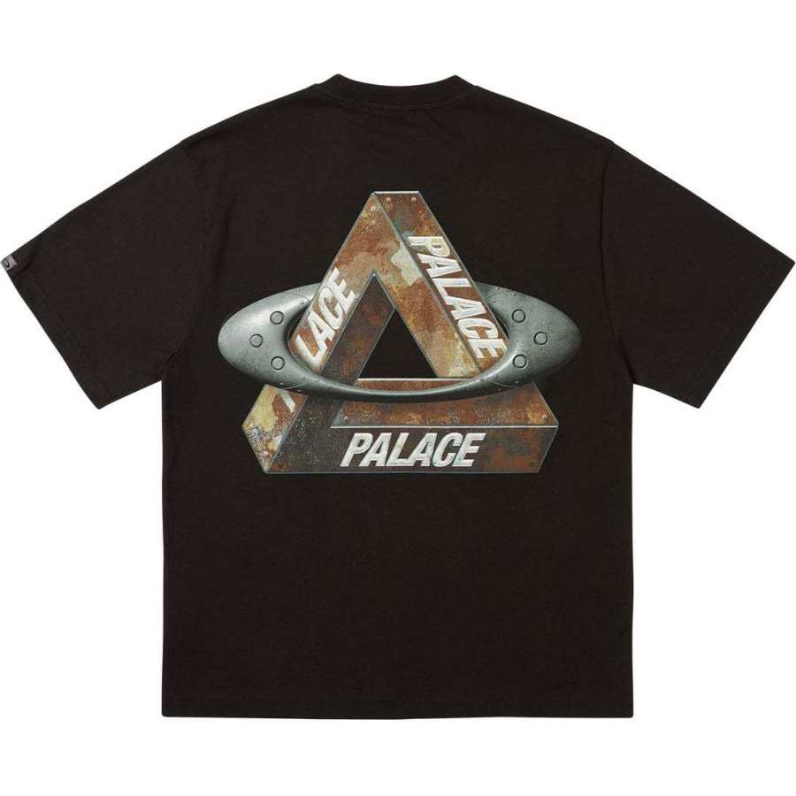 PALACE PALACE X Oakley T Shirt