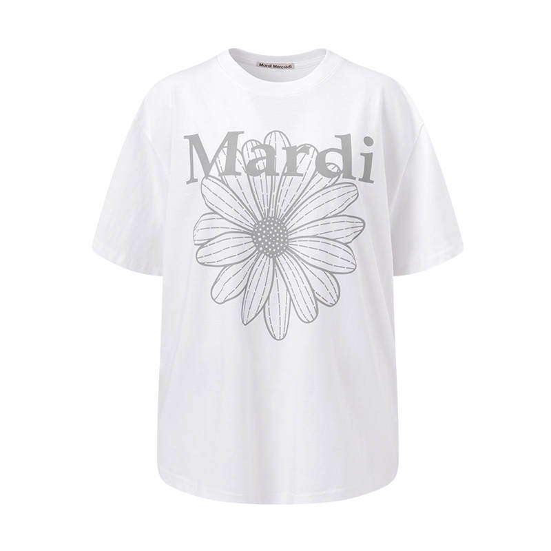 MARDI MERCREDI SS25 T Shirt Unisex
