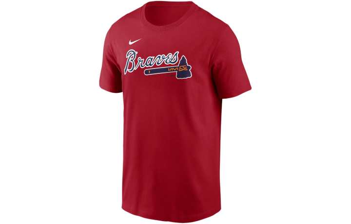 Nike Nike José Ramírez Cleveland Guardians Men's Nike Mlb T-Shirt