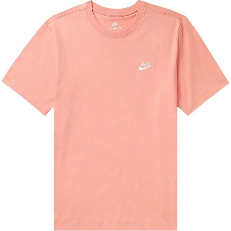Nike Nike Sportswear Club T Shirt