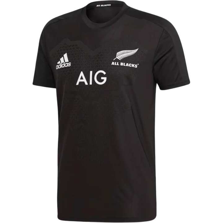 Adidas Adidas Performance T Shirt Men's Black