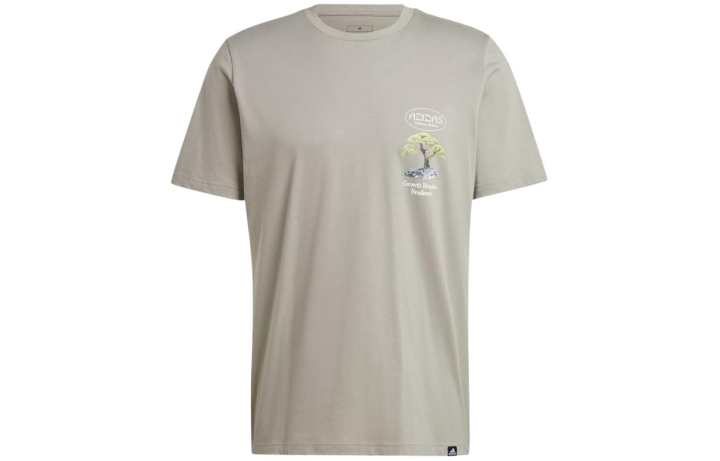 Adidas Adidas Growth Graphic Tee