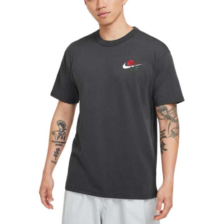 Nike Nike SportswearMax90 T Shirt Men's Black