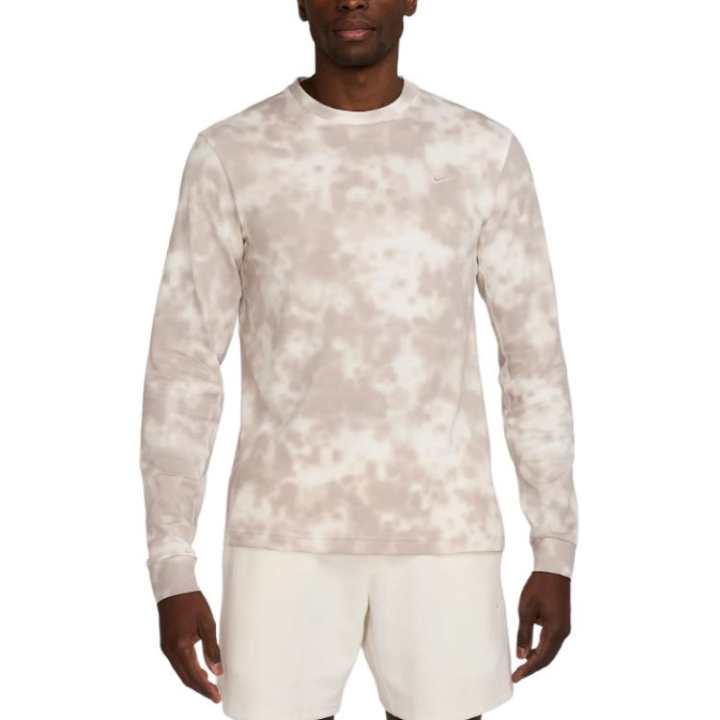 Nike Nike Primary Men's Dri-FIT Long-Sleeve Fitness Top