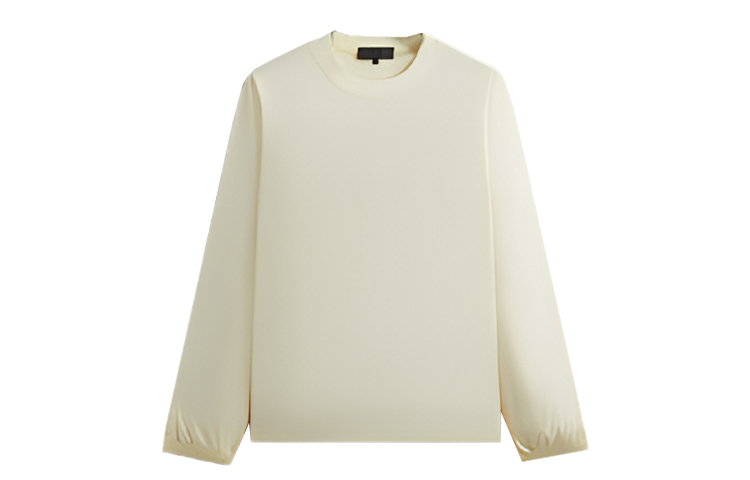 KITH KITH 101 Theo Dolman Pullover