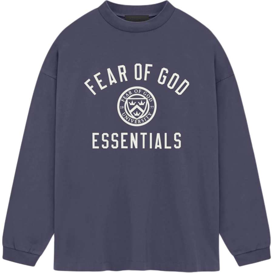 Fear Of God Essentials T Shirt Men's