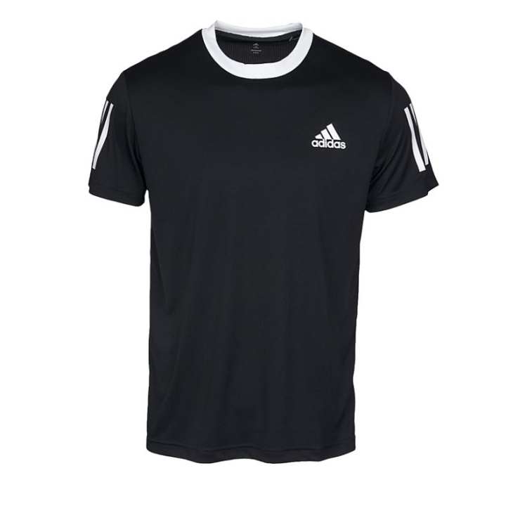 Adidas Adidas Three stripe T shirt