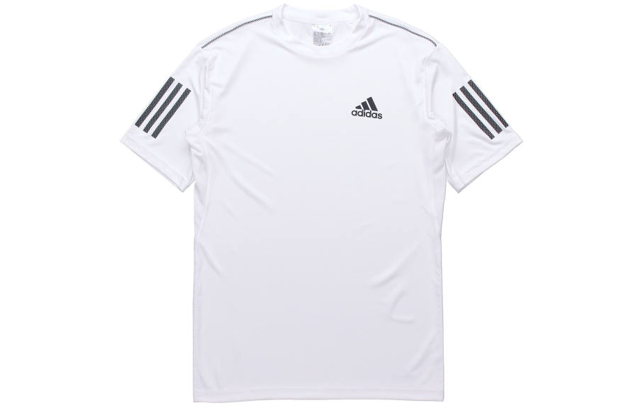 Adidas Adidas T Shirt Men's Japan Version, White