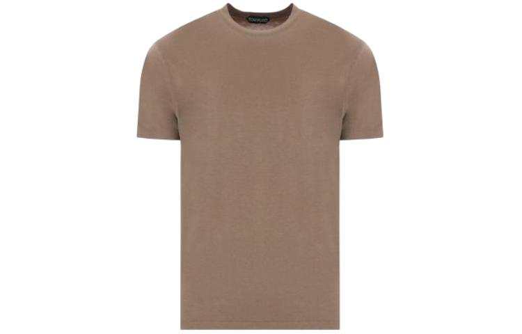 TOM FORD TOM FORD Crew T Shirt
