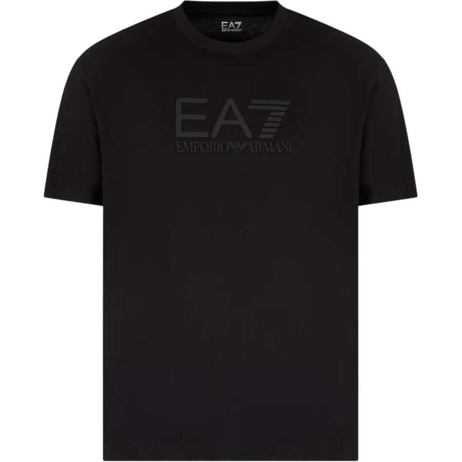 EMPORIO ARMANI Ea7 EMPORIO ARMANI Visibility T shirt