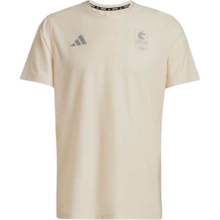 Adidas Adidas Free Shipping With AdiClub Boston Marathon® 2025 Own The Run Tee