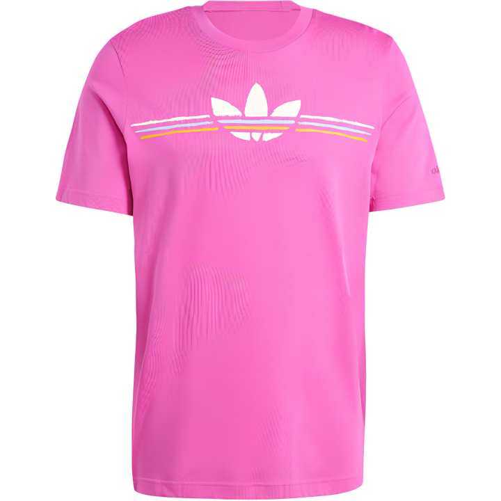 Adidas Adidas 80s Graphic Logo T-Shirt