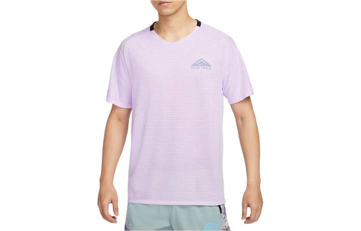 Nike Nike T Shirt Men's Misty Purple