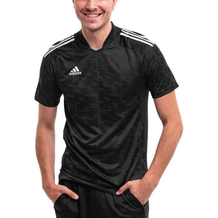 Adidas Adidas AEROREADY T Shirt Men's Black