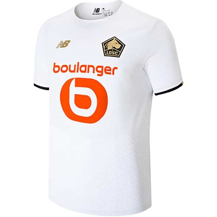 New Balance New Balance T Shirt Men's White