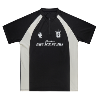BKCXZICE T Shirts Unisex Crew Neck Moderate