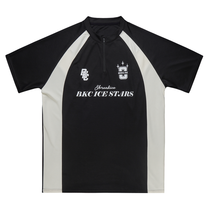 BKCXZICE T Shirts Unisex Crew Neck Moderate