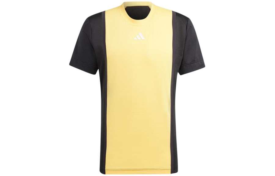 Adidas Adidas Tennis HEAT.RDY Pro FreeLift 3D Rib Tee