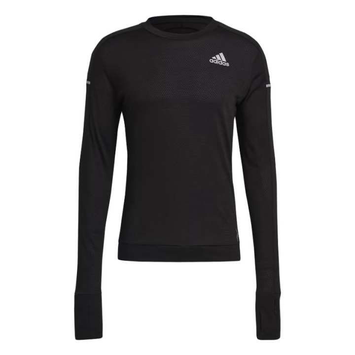 Adidas Adidas AEROREADY Cooler T Shirt Unisex Black